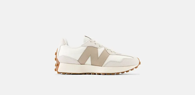 New Balance 327 “Moonbeam Driftwood” (U327LZ)