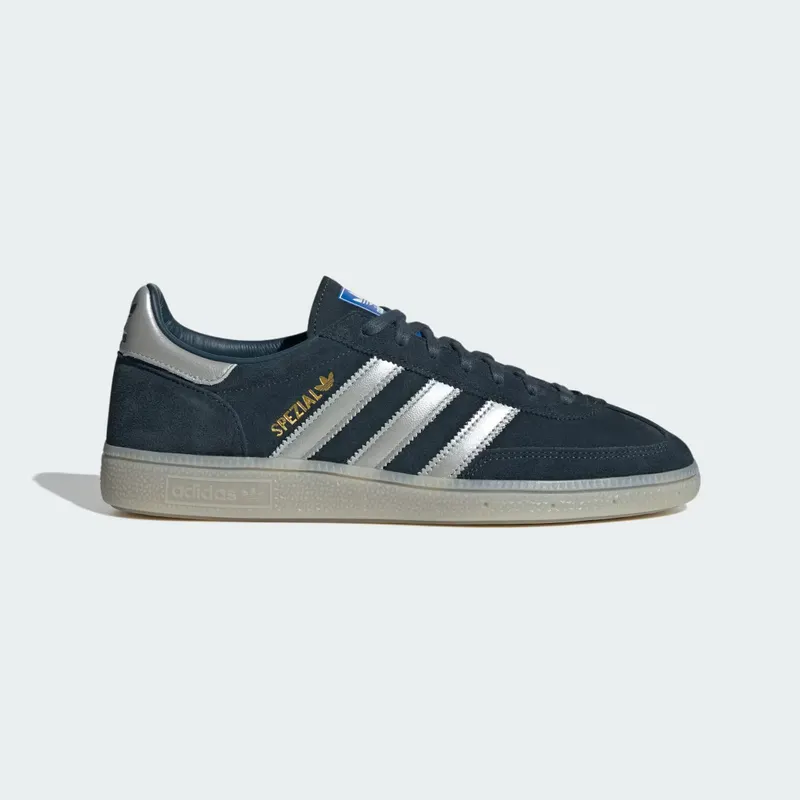 Adidas HANDBALL SPEZIAL MIG Arctic Night / Silver Metallic / Mist Stone (KK4953)