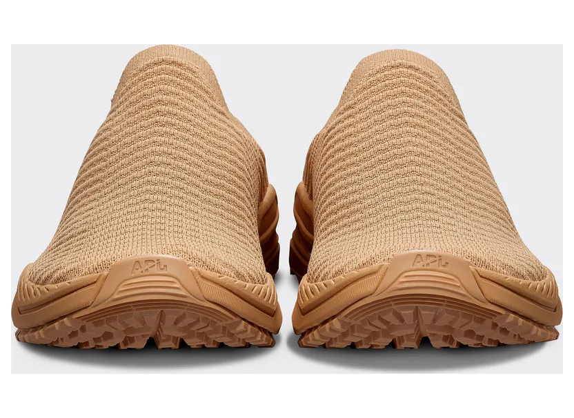 APL TechLoom Traveler “Warm Beige/Chocolate” (Dames) (4)