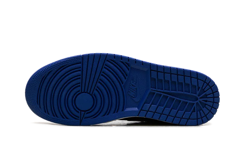 Air Jordan 1 “Fragment Design – Union LA – Royal” (IO7847-001)
