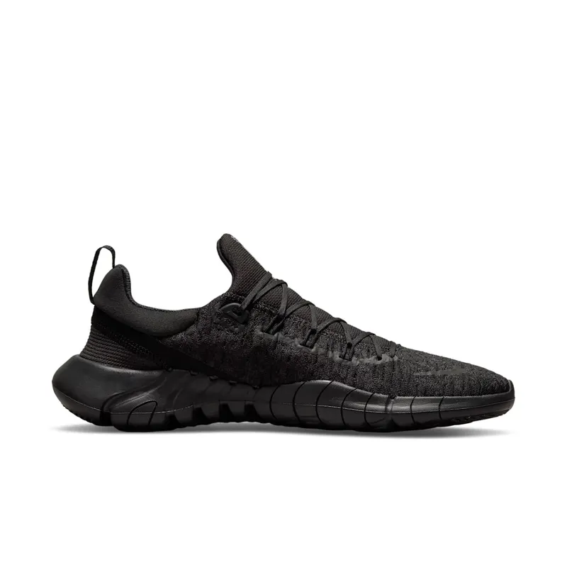 Nike Free Run 5.0 Road Running Black (CZ1884-004)