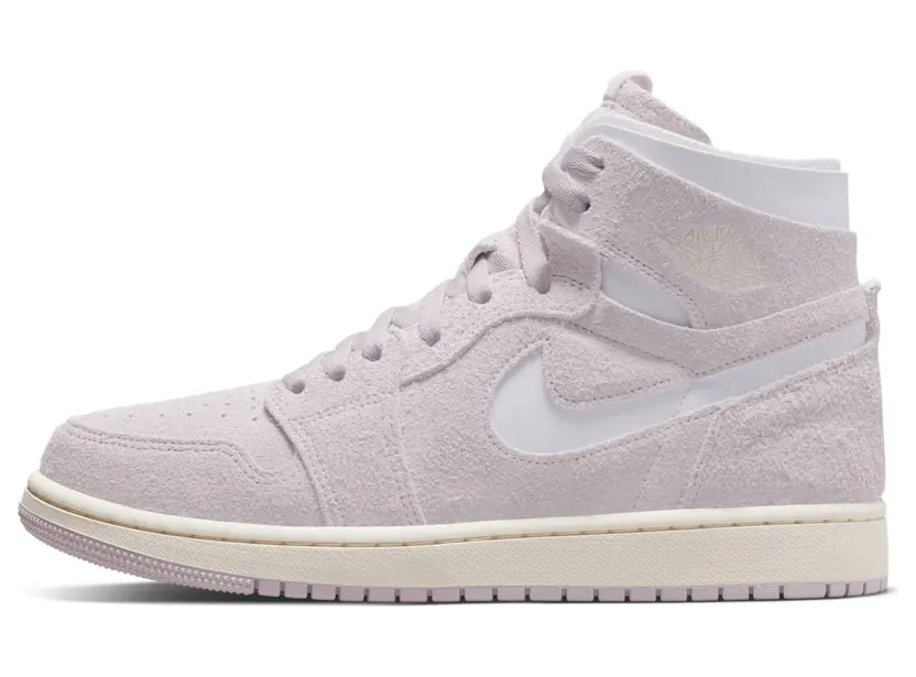 Air Jordan 1 Retro High OG White/White/Sky J Mauve (CT0979-500)