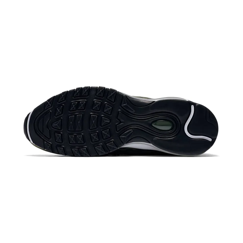 Nike Air Max 97 Tiger Camo Olive Medium Olive/Sequoia-Black-Medium Olive (AQ4132-200)