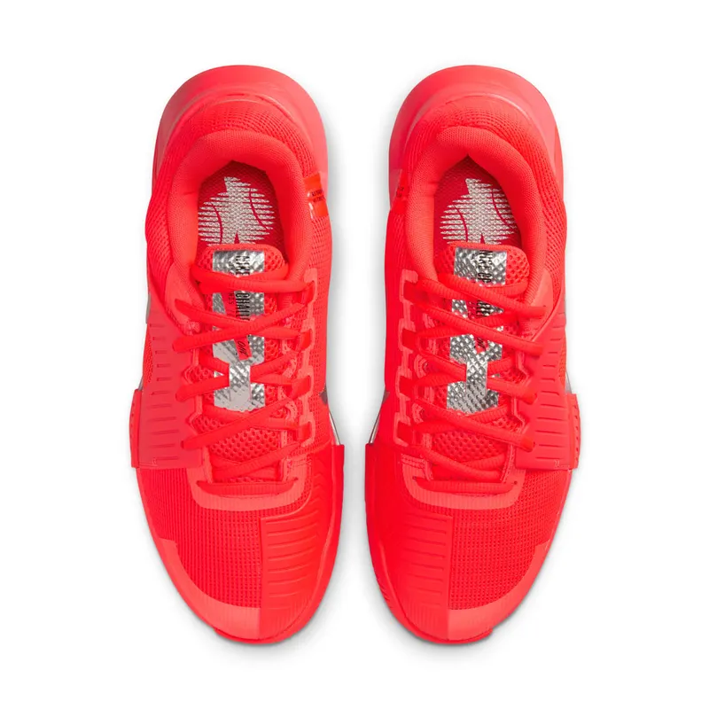 Nike Zoom GP Challenge 1 HC Premium US Open (HQ2551-600)