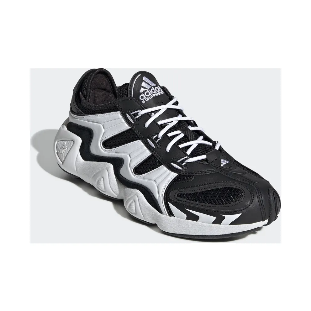adidas FYW S-97 Black White Core Black/Crystal White/Cloud White (G27986)