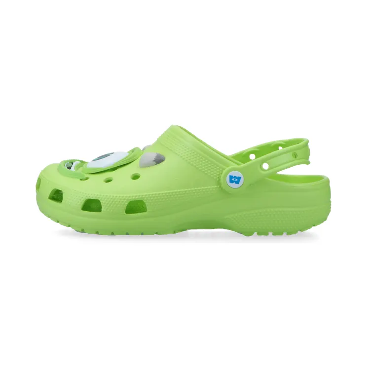 Crocs x Monsters Inc. Classic Clog “Mike Wazowski” – 210875-90H