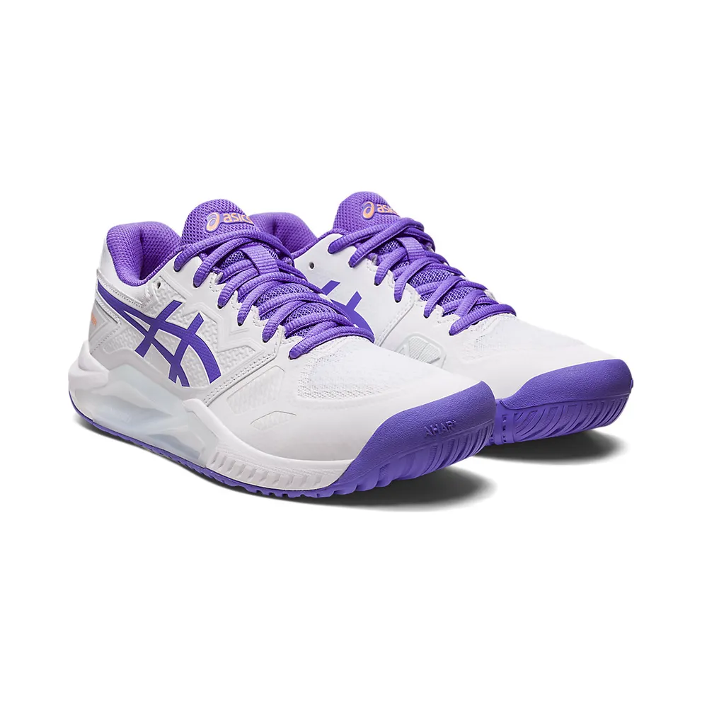 Asics GEL-CHALLENGER 13 White/Amethyst (1042A164.104)