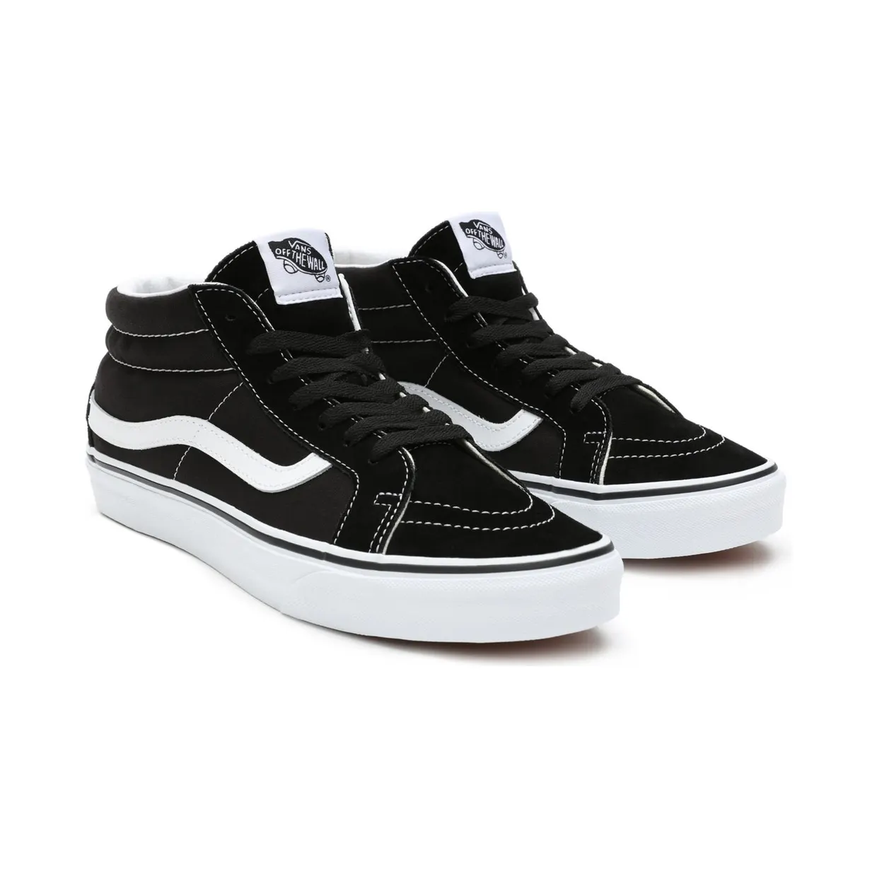 vans-sk8-mid VN0A391F6BT