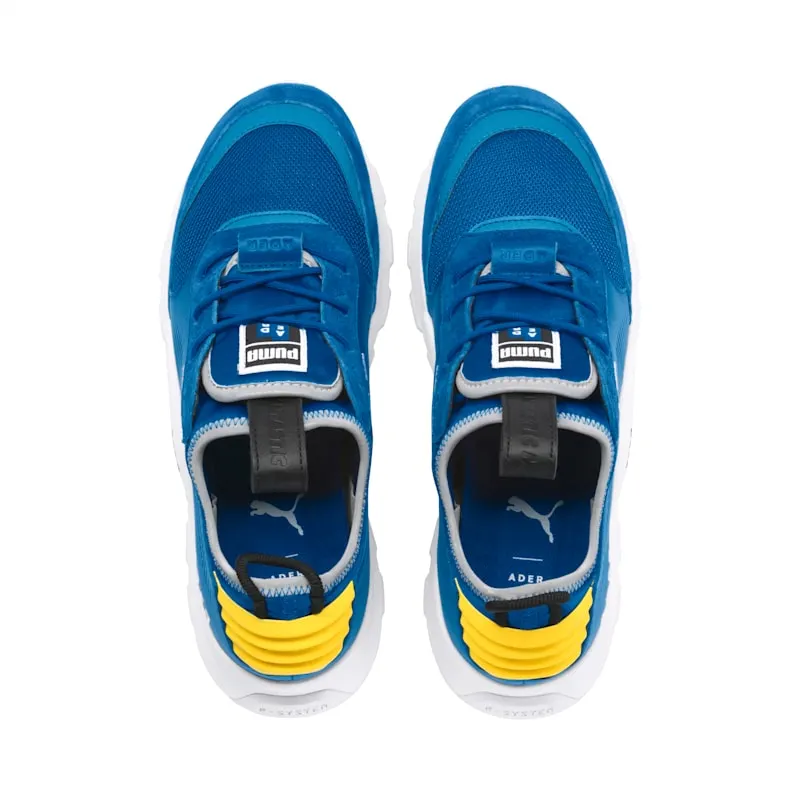 Puma RS-0 Ader Error Lapis Blue Lapis Blue/White/Yellow (367198-01)