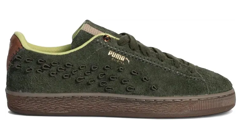 Puma Suede 404127-01
