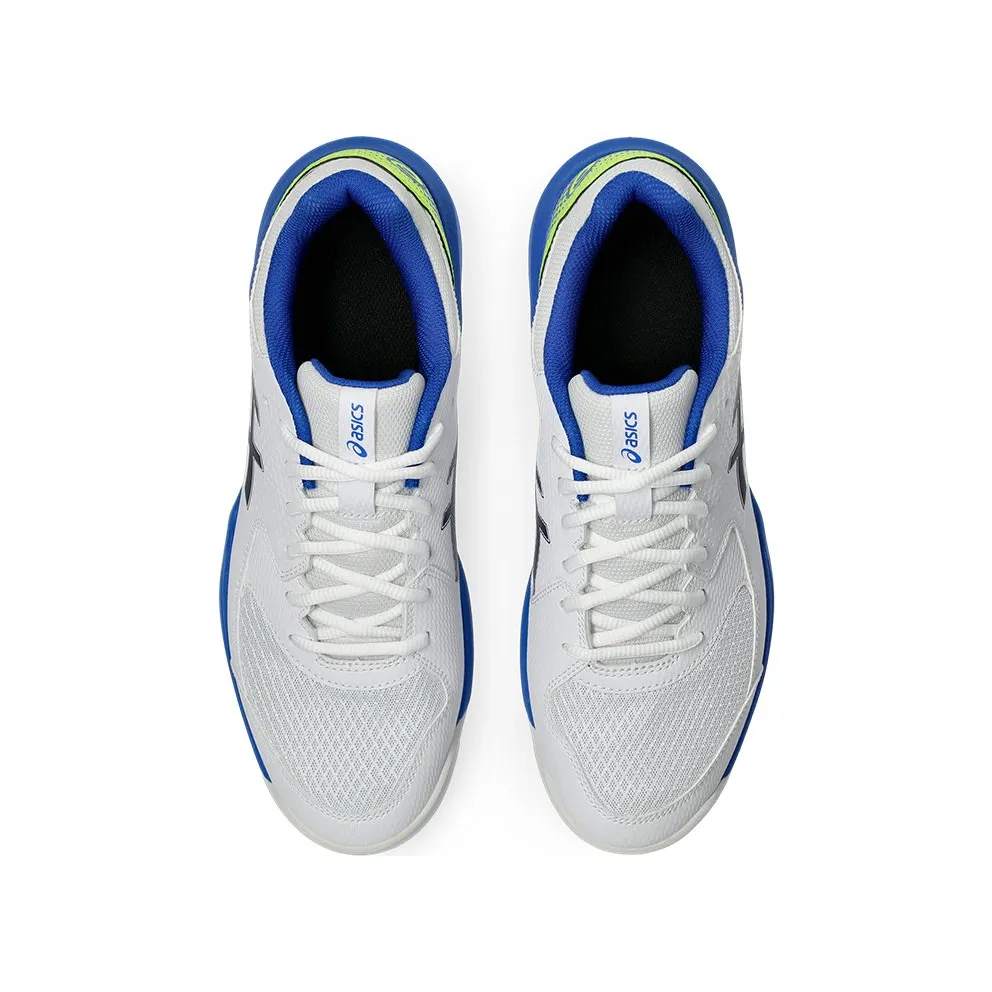 ASICS Gel-Dedicate 8 Pickleball White Black (1041A409-103)