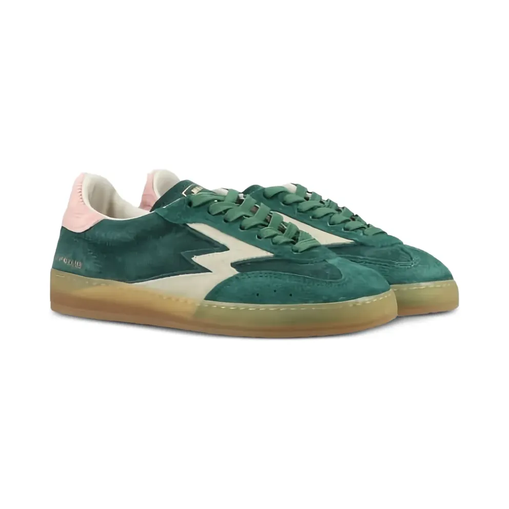 MOA CONCEPT Master Club – Green (CL154PINKGREEN)
