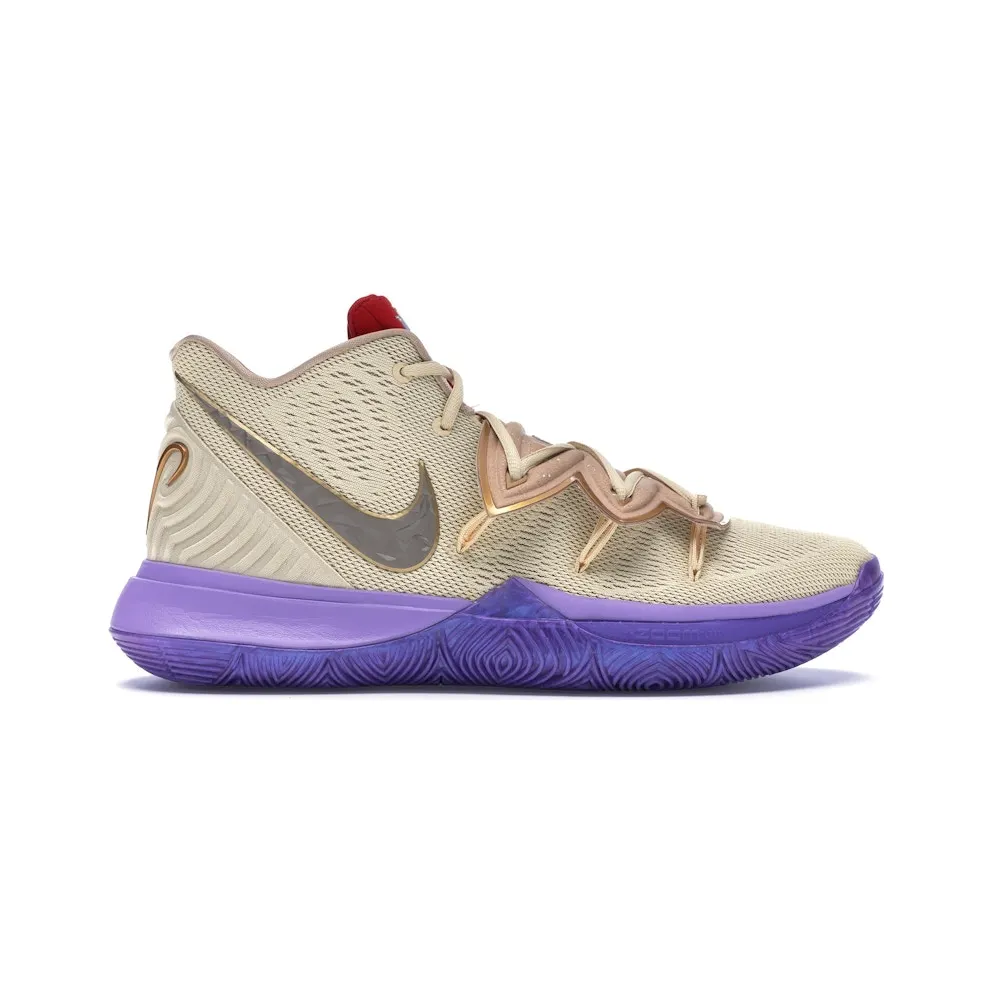 Nike x Concepts Kyrie V 5 ‘Ikhet’ (CI9961-900 / CI0295-900)