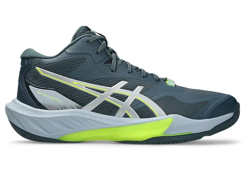 ASICS SKY ELITE FF MT 4 “Raw Indigo / Solid Air” (1051A097-400)