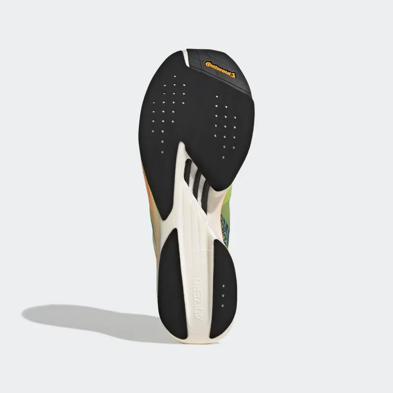 adidas Adizero Adios Pro 2.0 Pulse Lime / Real Teal / Flash Orange (GX3124)