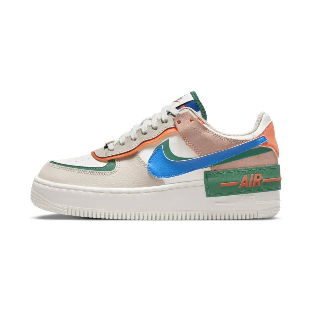 Nike Air Force 1 Shadow Grey (CI0919-109)