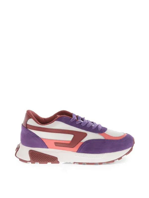 Diesel S-Tyche logo-patch – Purple (Y03346P6951HA358)