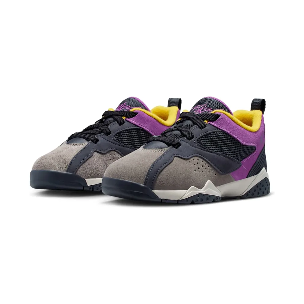 Jordan MVP 92 Oil Grey Viotech (HQ4426-005)