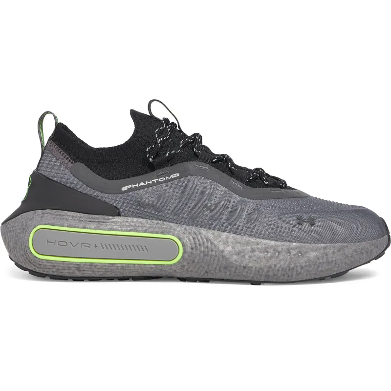Under Armour U HOVR Apparition Grey (3027672025)