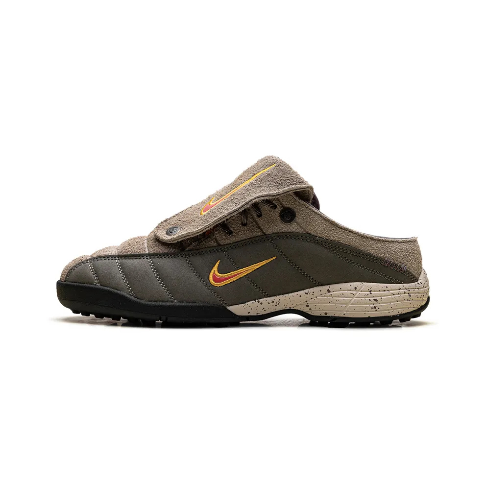 Nike Total 90 Mule “Kids of Immigrants Khaki” (IH4422-200)