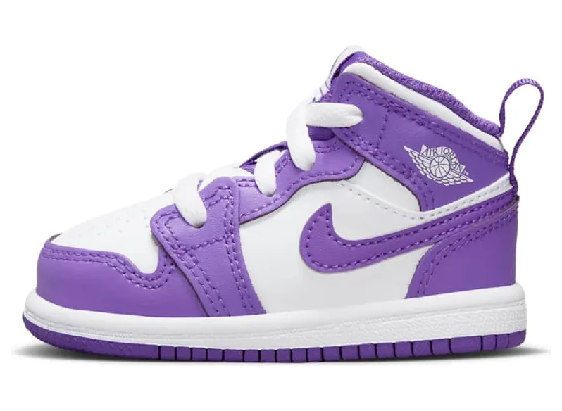 Air Jordan 1 Mid DQ8425-511