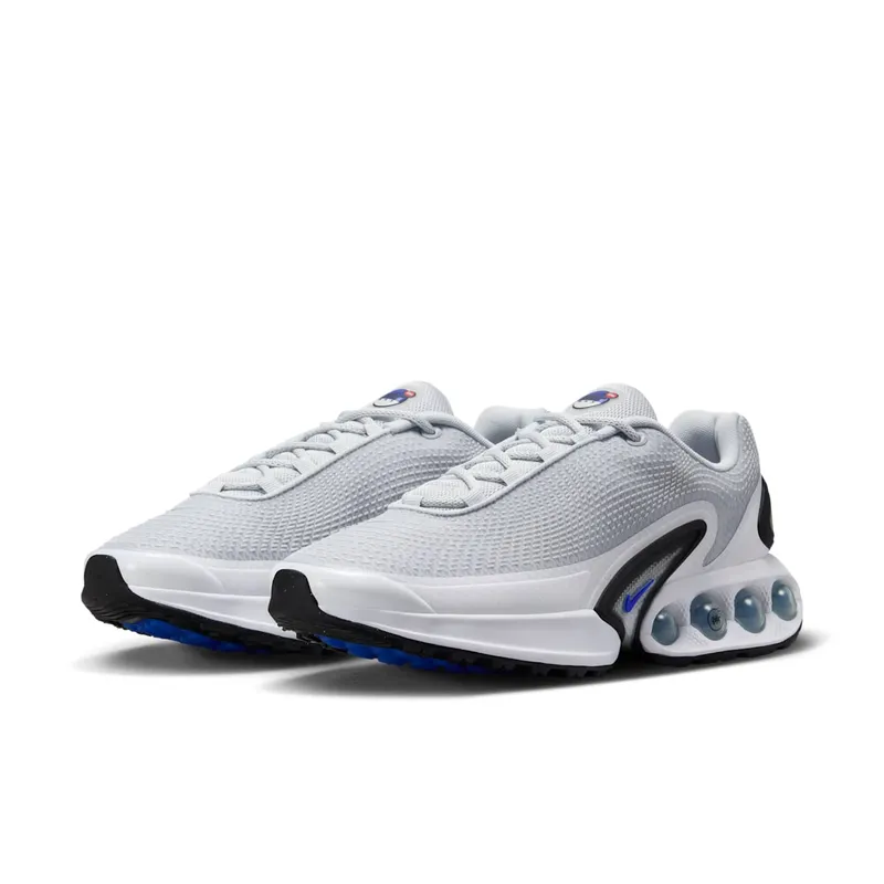Nike Air Max Dn Pure Platinum Hyper Royal (DV3337-005)