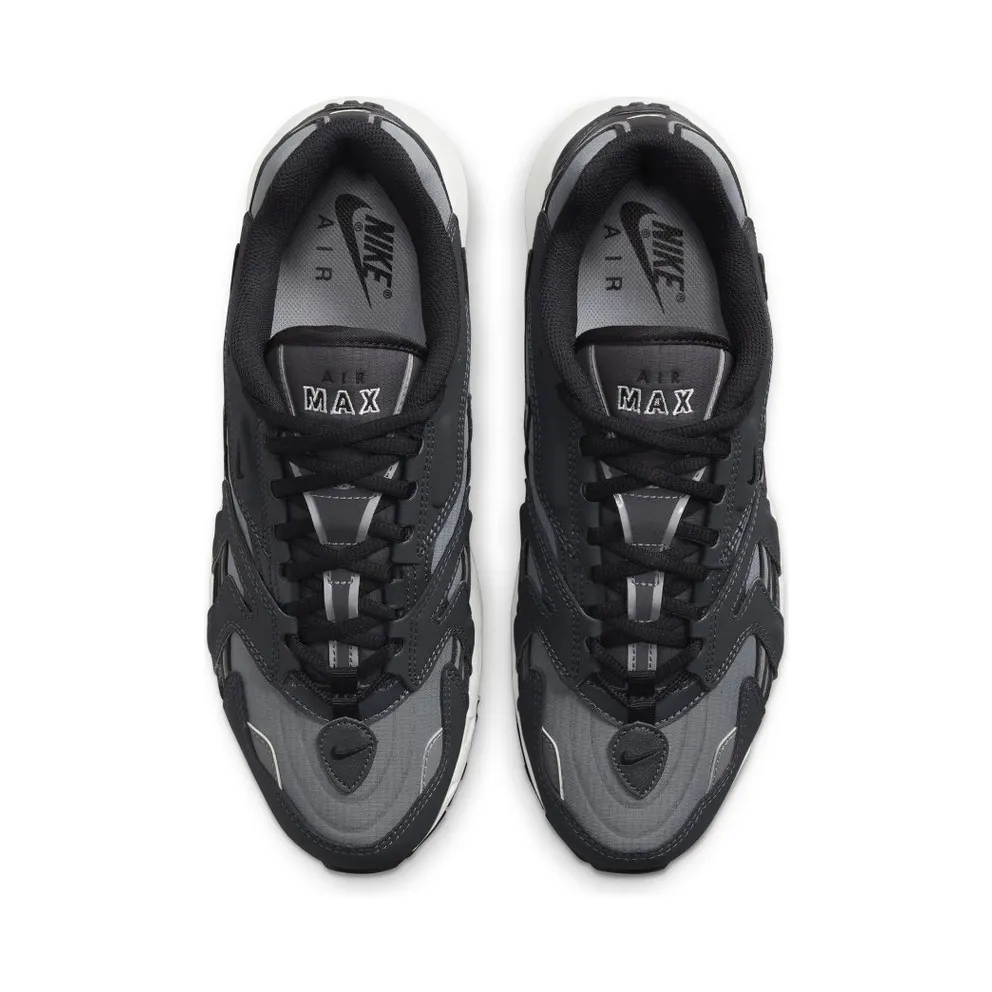 Nike Air Max 96 II Grey (DC9409-001)