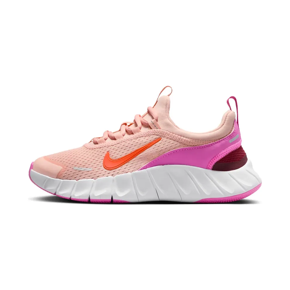 Nike Free Ride Arctic Orange Playful Pink (IO1642-800)