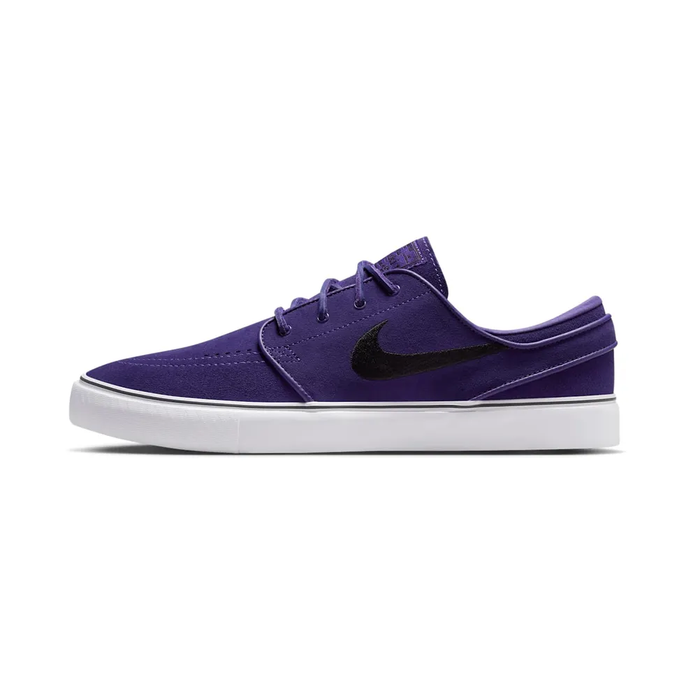 Nike SB Zoom Janoski OG+ Court Purple White Black (FD6757-500)