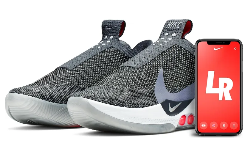 nike-adapt CJ5773-002