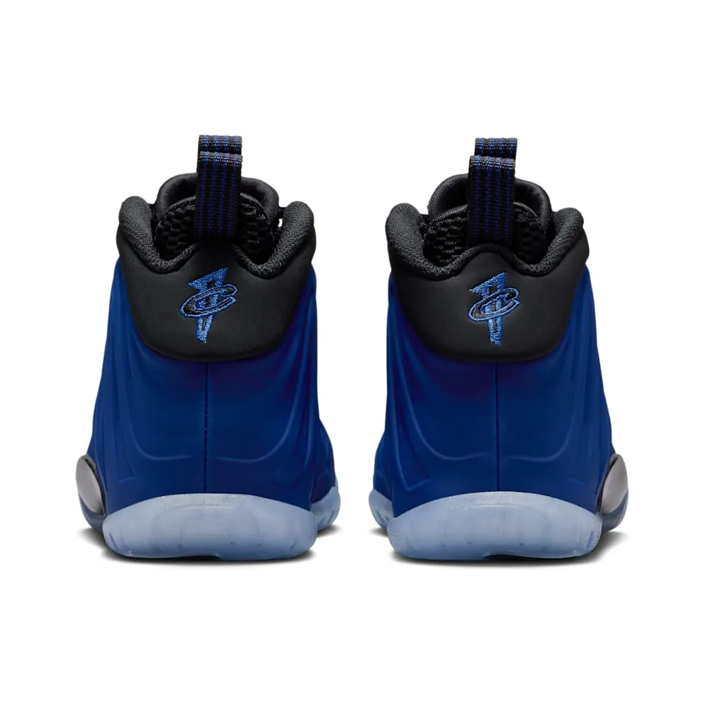 Nike Little Posite One GS “Deep Royal” (HQ1959-400)