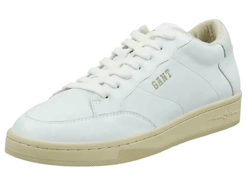 Gant sneaker Wit (870631901-110)