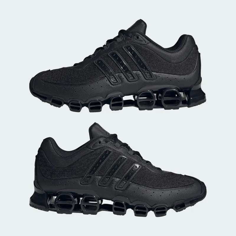 Adidas Megaride Core Black / Core Black / Carbon (JP9626)