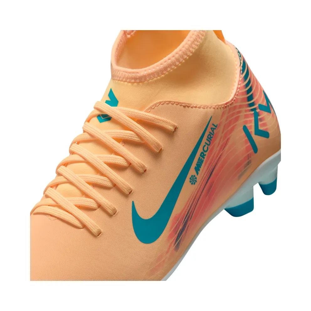 Nike Other Mercurial Melon Tint / Igloo / Neo Turquoise (HF6283-801)