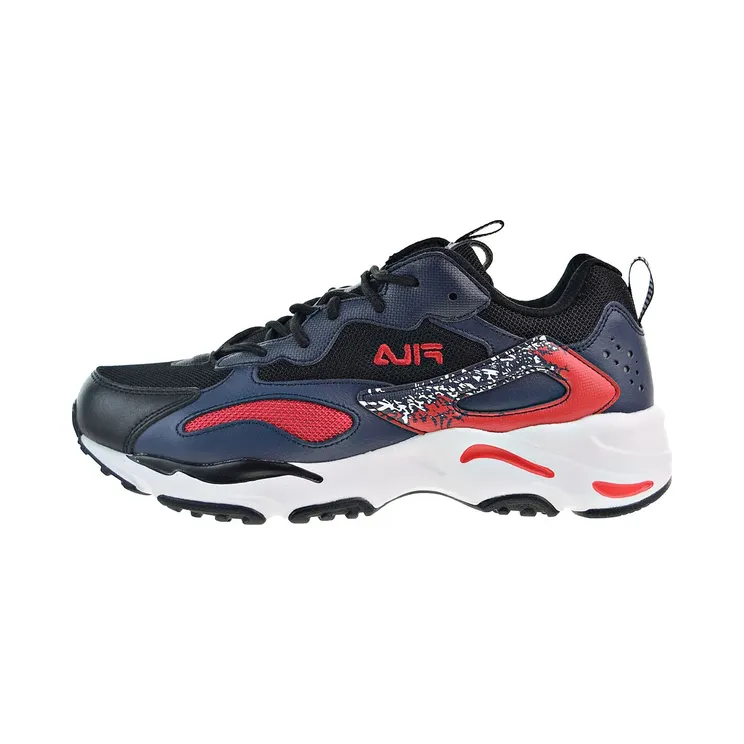 Fila Ray Tracer “Blue Red” (1RM01230-018)