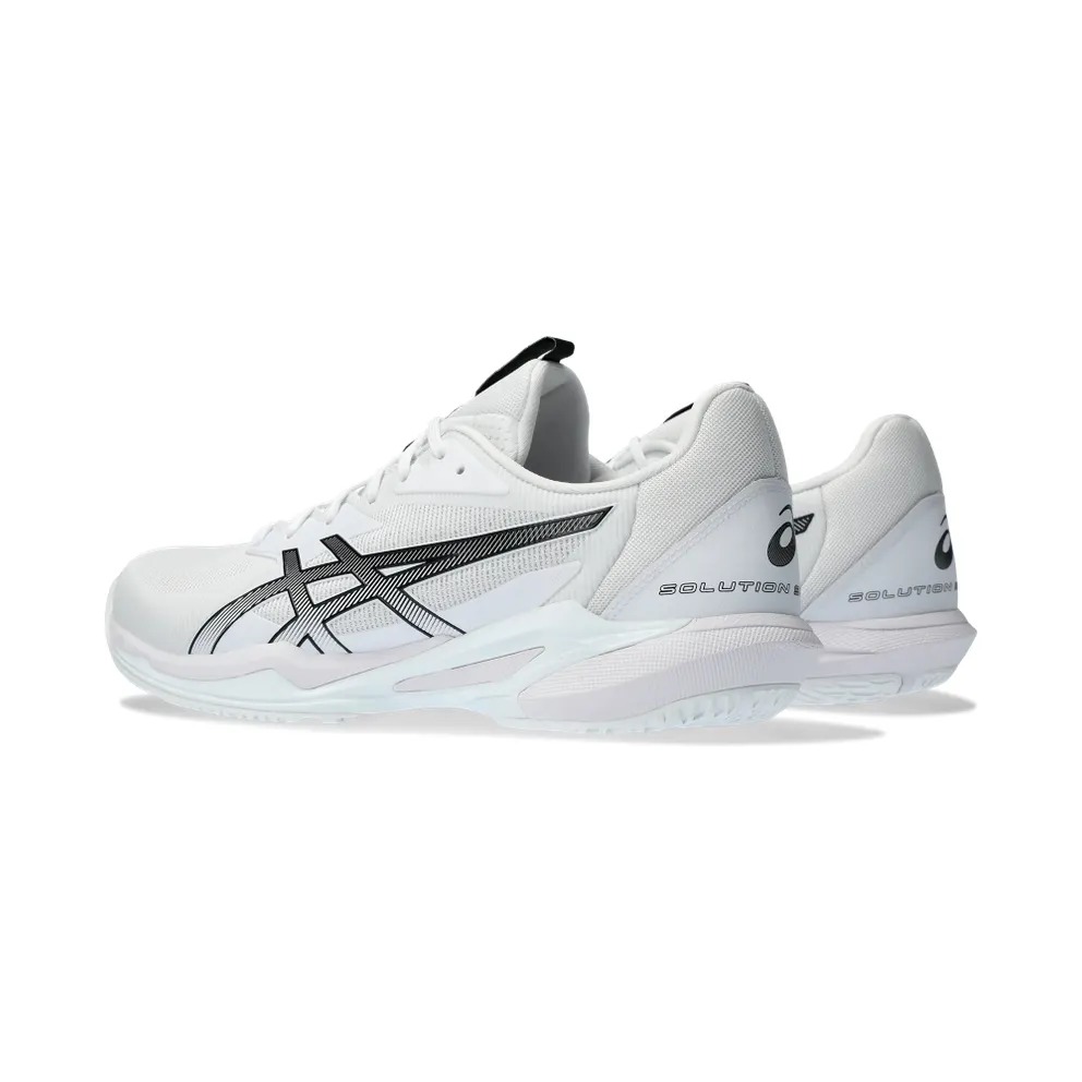 Asics Solution Speed Ff 3 White/Black (1041A438.101)