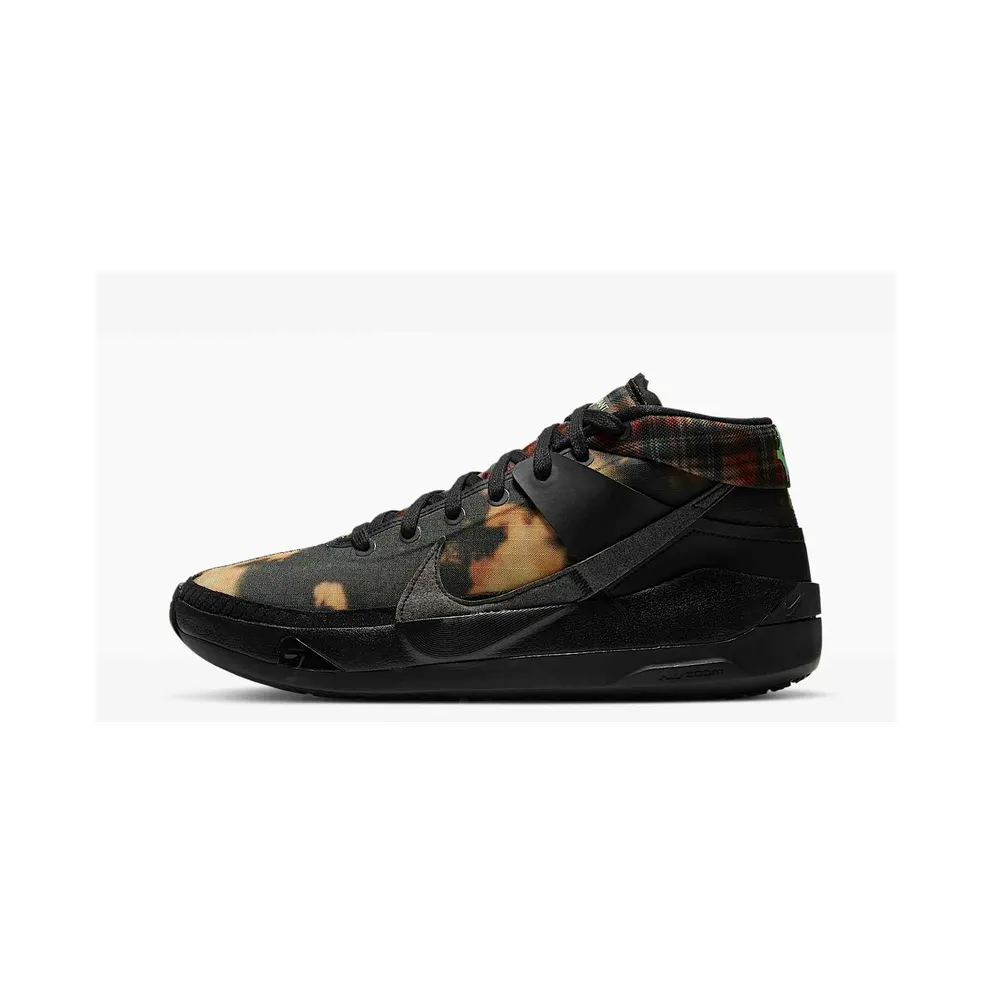 KD13 Schwarz (DA0895-005)