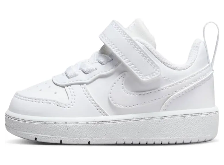 Nike Court Borough Low Recraft Triple White (DV5458-106)