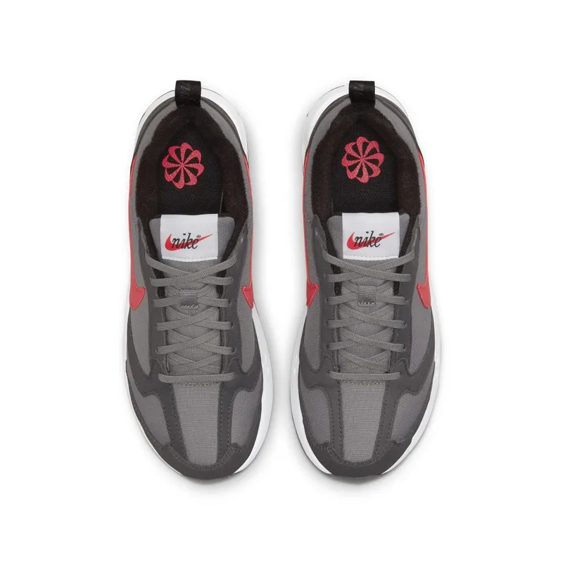 Nike Air Max Dawn Older Kids’ Grey 50% Sustainable Materials (DH3157-004)