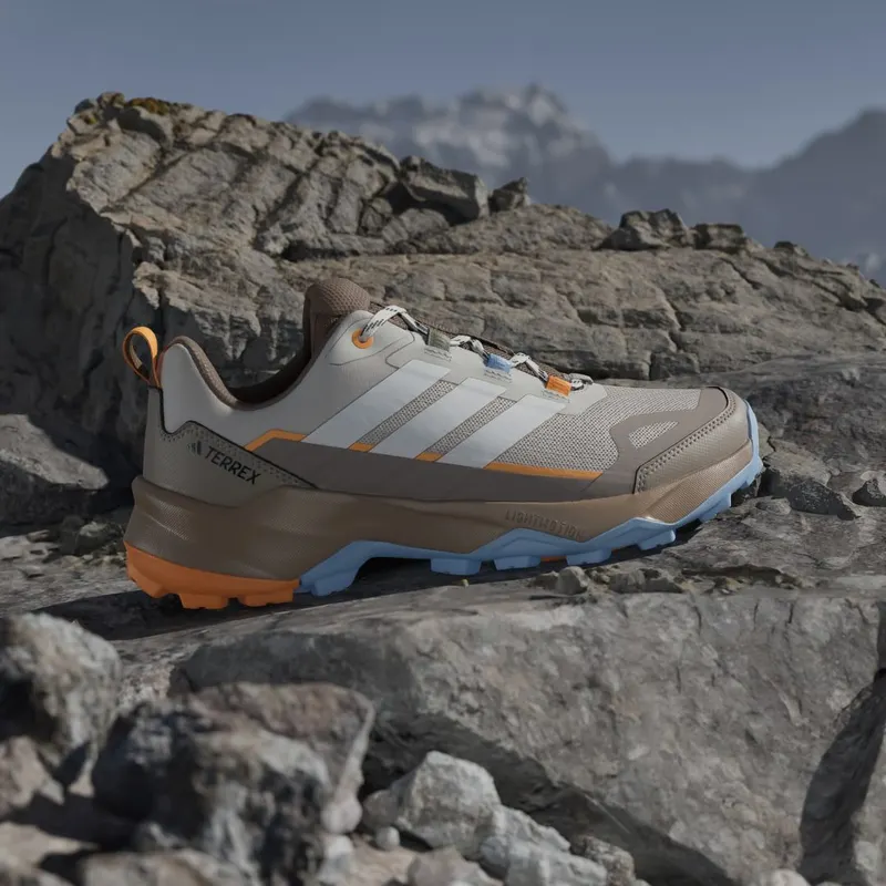 Adidas Terrex Skychaser Ax5 Hikingschoenen Beige / Off White / Cardboard (JR3986)