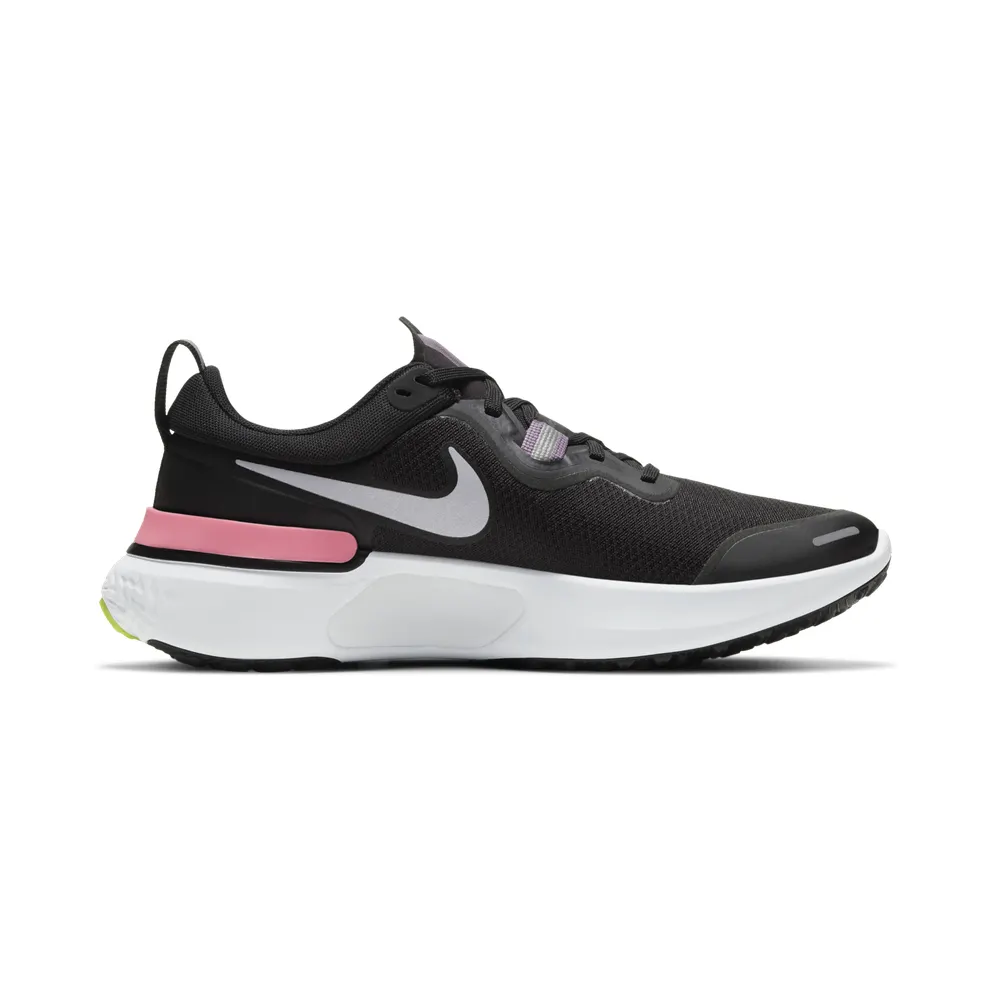 Nike React Miler Running Black (CW1778-012)