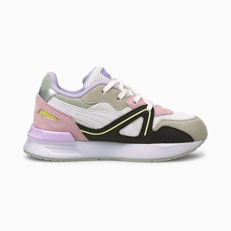 Puma Mirage Mox Vision White/Pink (375709-03)