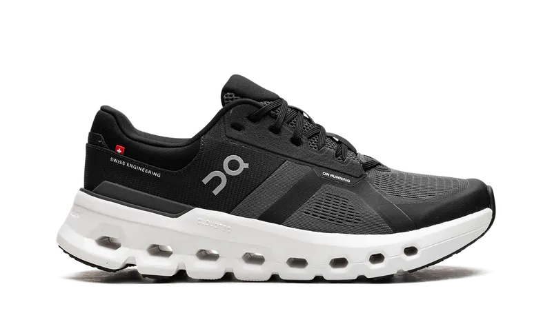 On Running Cloudrunner 2 “Eclipse Black” (3WE10130264)