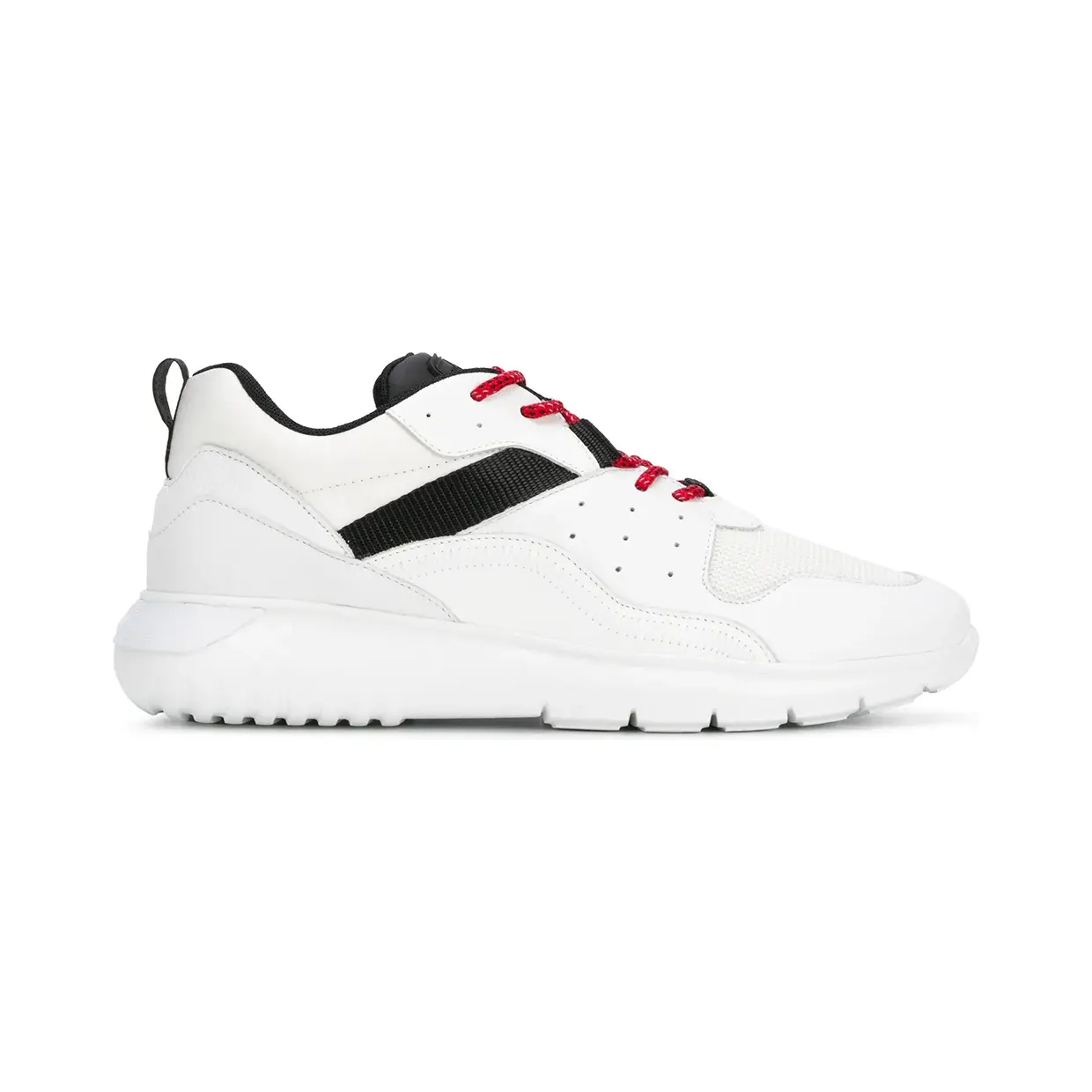 Hogan ‘Interactive’ “White” (HXM3710AQ10JQY737F)