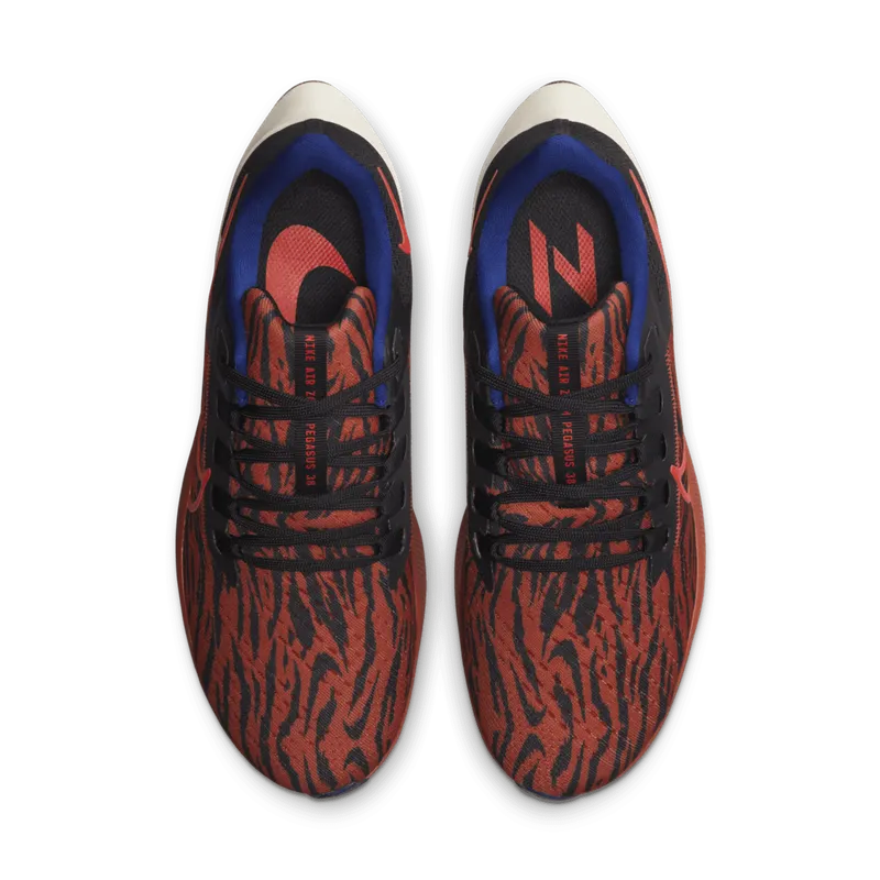 Nike Air Zoom Pegasus 38 (straat) Orange (DQ7650-800)