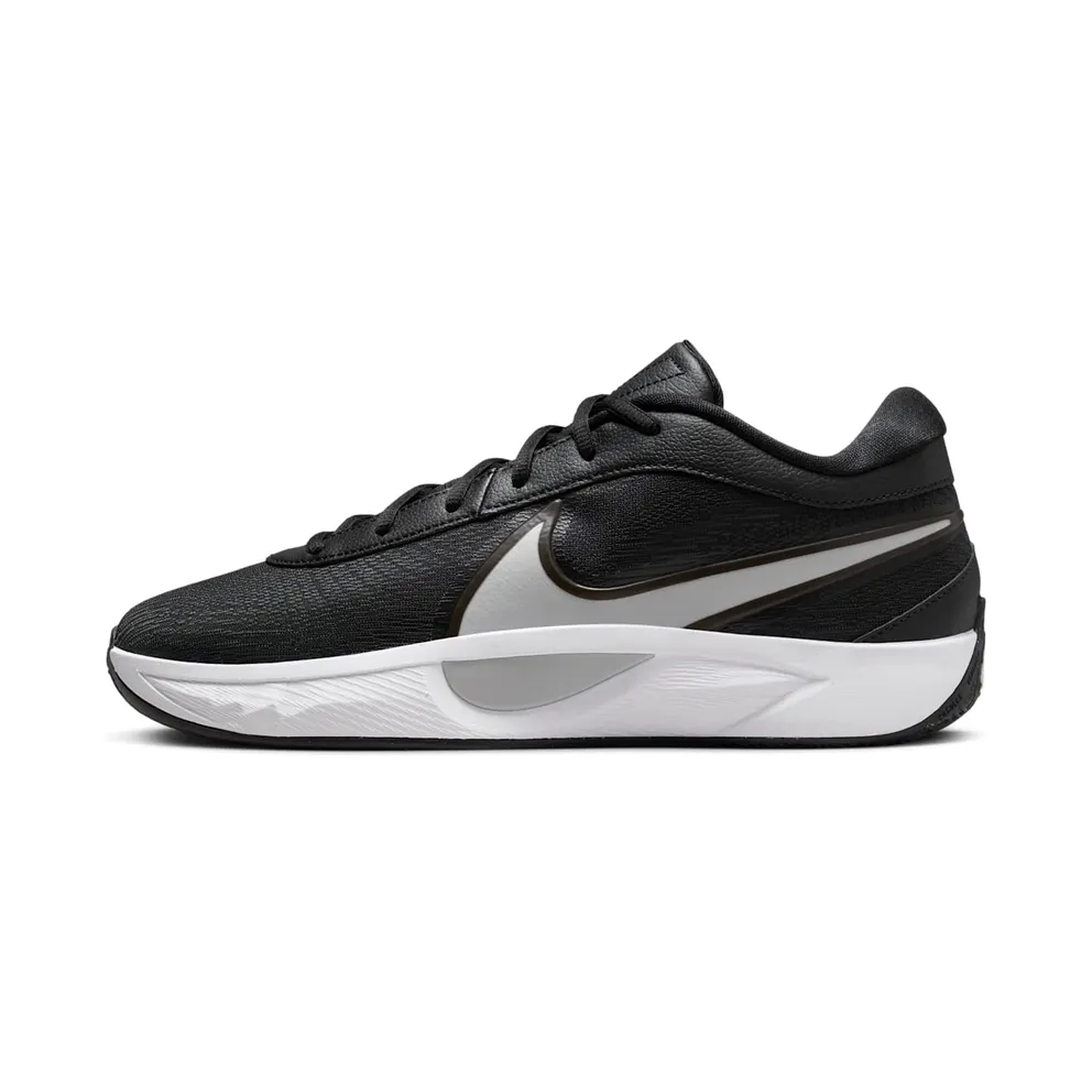Nike GIANNIS ZOOM FREAK 6 “Black/White” (FJ7792-002)