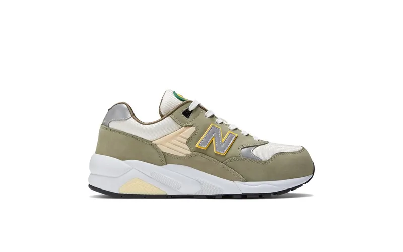 New Balance 580 “Olive” (MT580AC2)