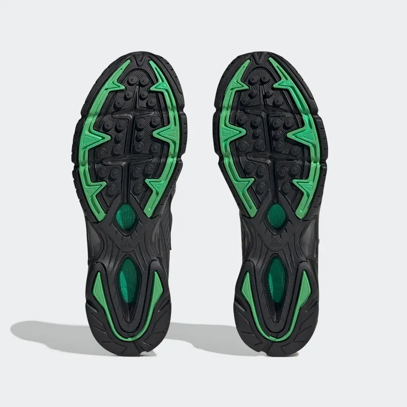 Adidas Orketro 2.0 Core Black / Iron Metallic / Carbon (GZ9416)