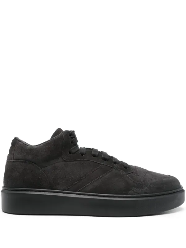 Doucal’s aus Wildleder – Black (DU3210ALEXUF011NN05)