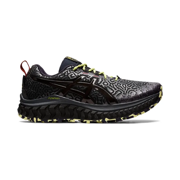 Asics x Brain Dead Fujitrabuco Max “BD Chaos Slime” (1201A371-001)